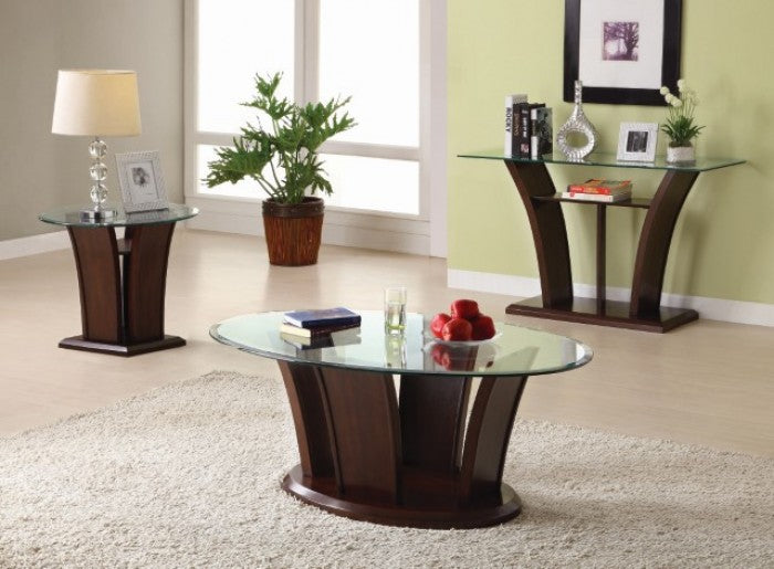 Manhattan Coffee Tables