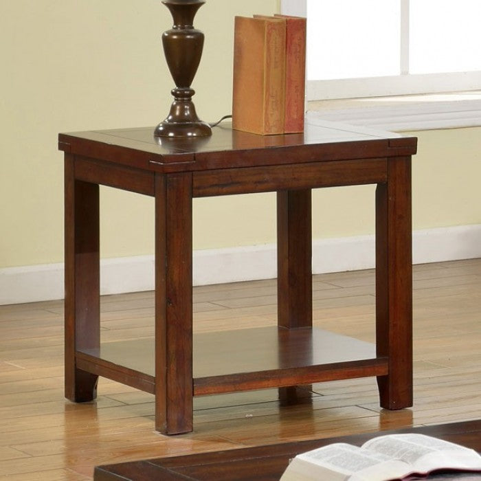 Estell End Tables 