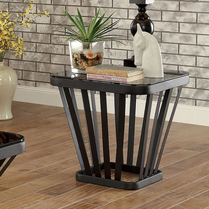 Winnie End Tables 