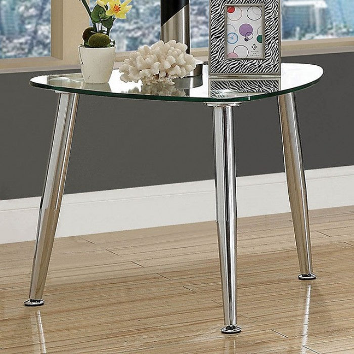 Delany End Tables 