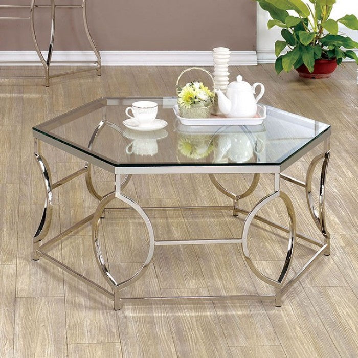 Zola Coffee Tables 