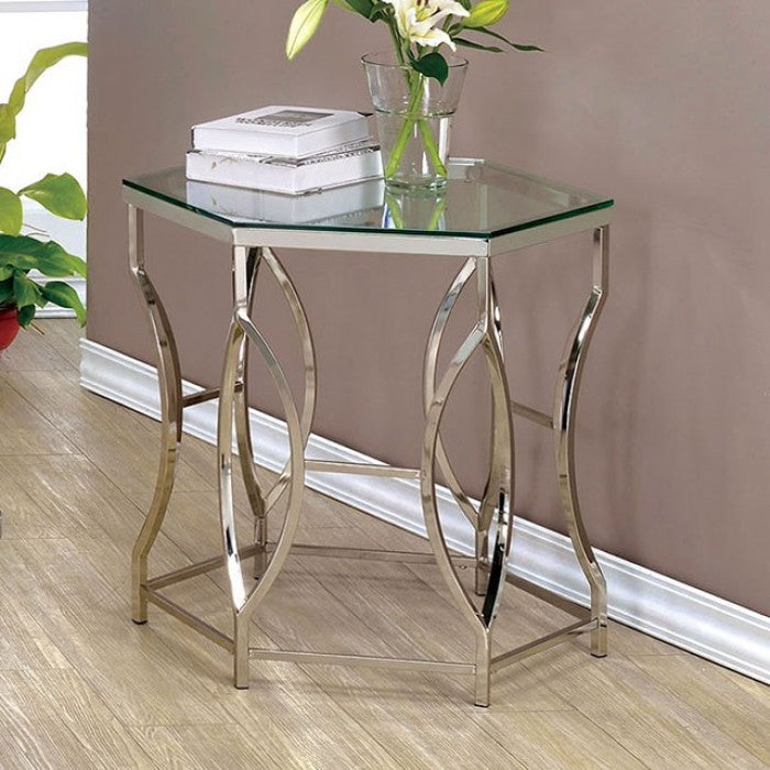 Zola End Tables 