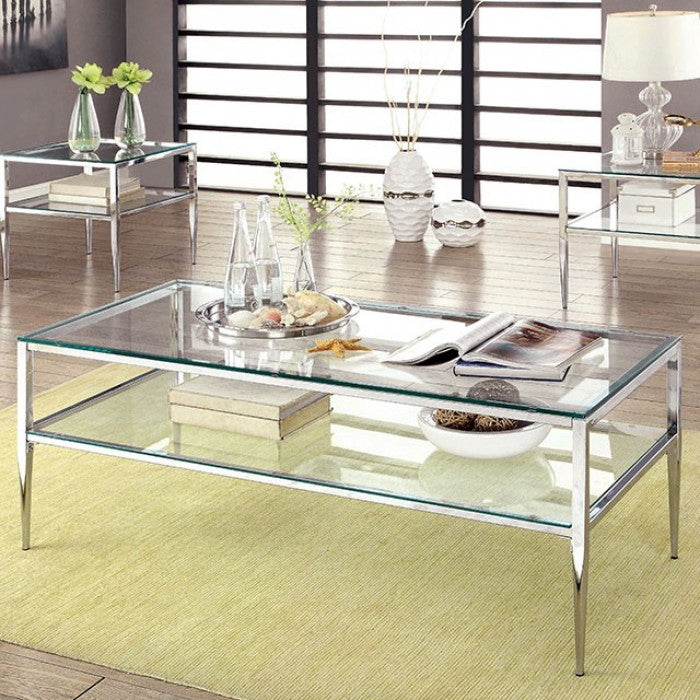 Tanika Coffee Tables 