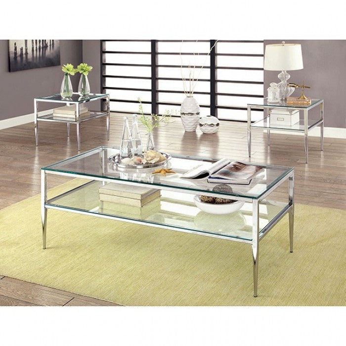 Tanika Coffee Tables