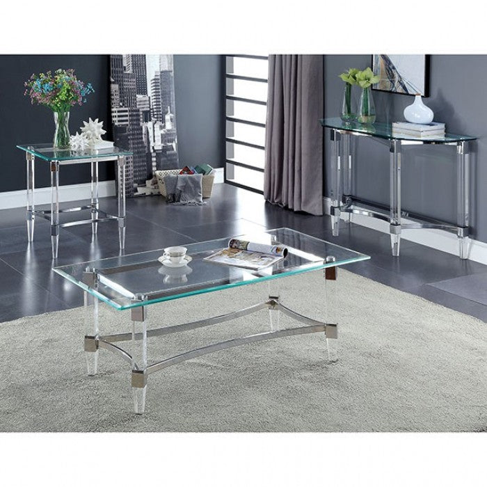 Beaumaris Coffee Tables