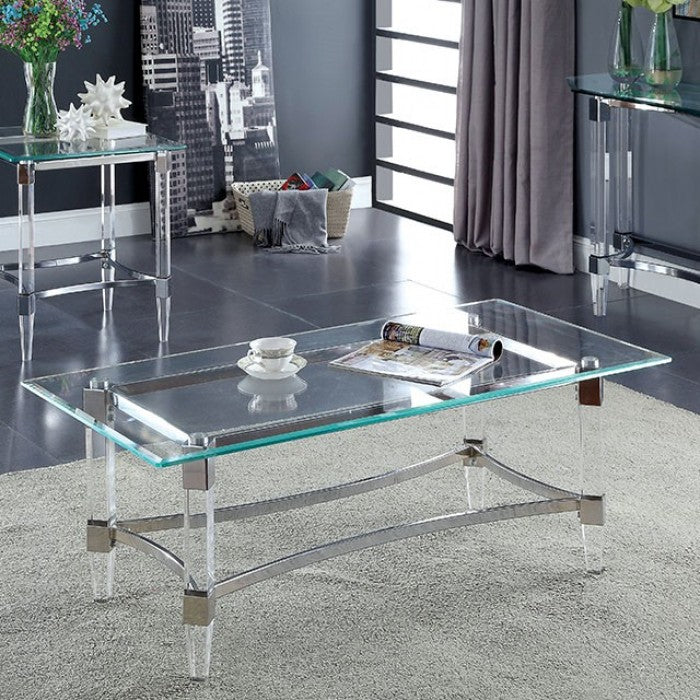 Beaumaris Coffee Tables 