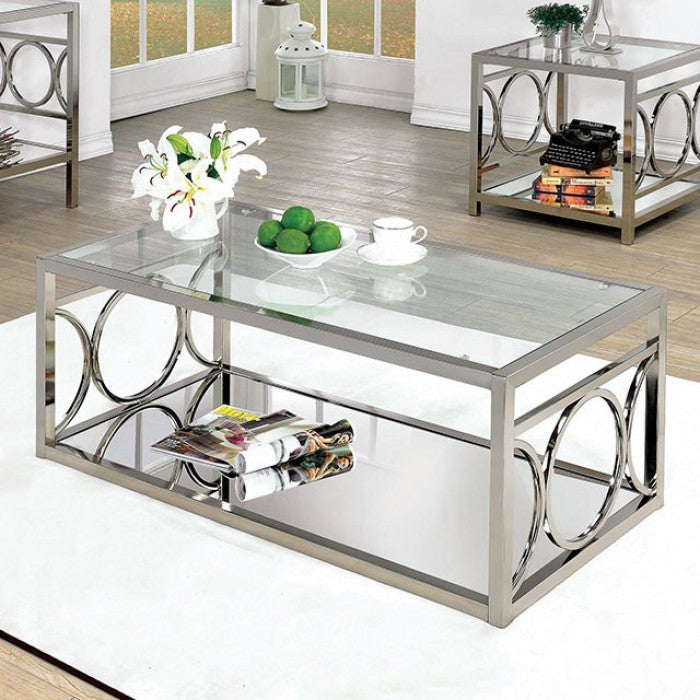 Rylee Coffee Tables 