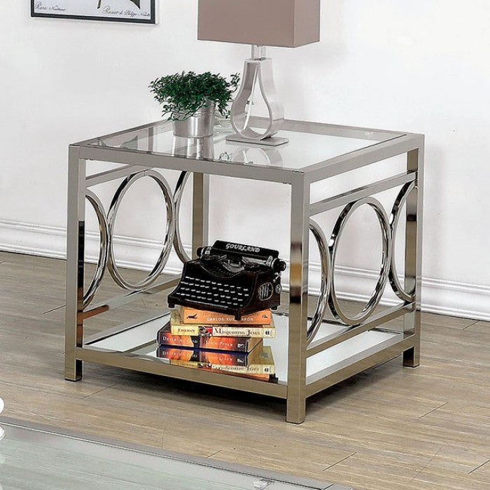 Rylee End Tables 