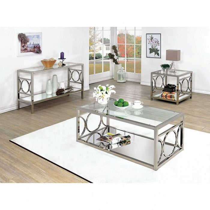 Rylee End Tables