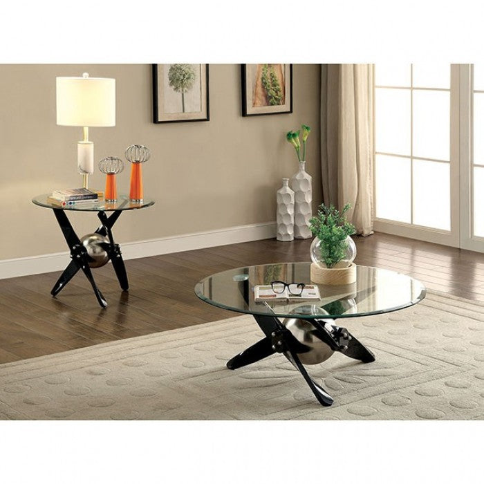 Rylie End Tables