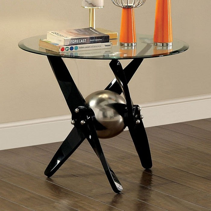 Rylie End Tables 