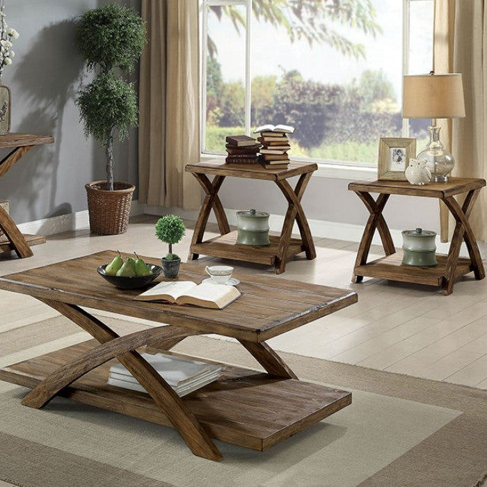 Bryanna Coffee Tables 