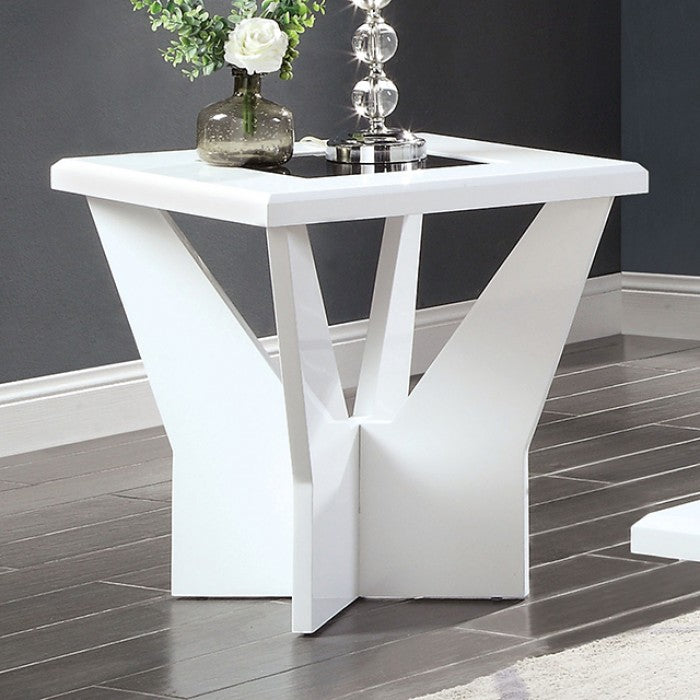 Dubendorf End Tables 