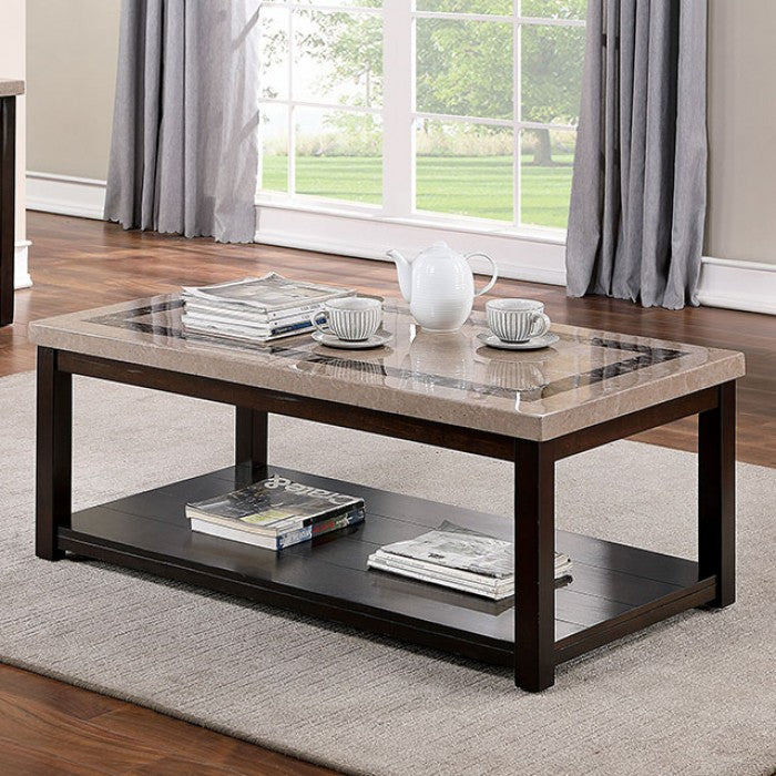 Rosetta Coffee Tables 