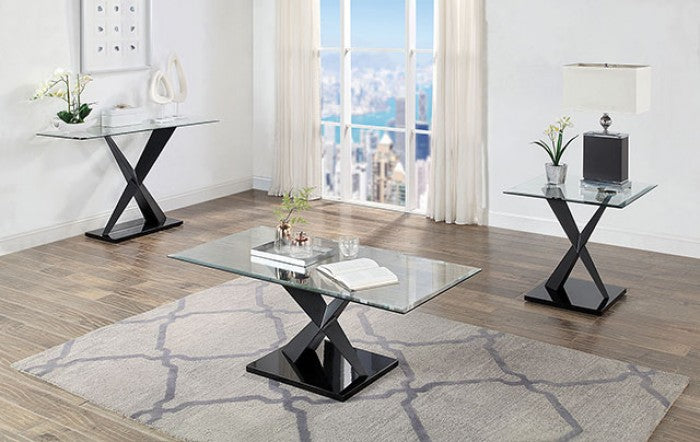 Xanthus End Tables