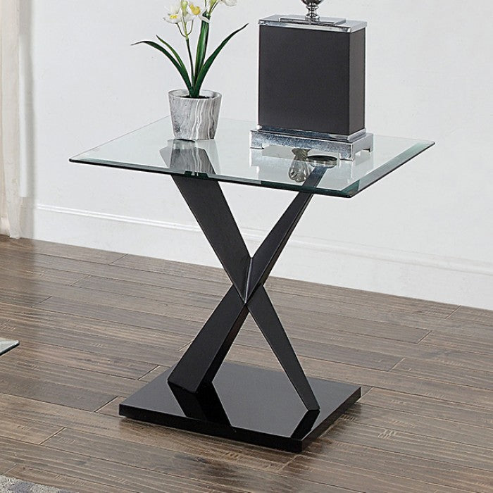 Xanthus End Tables 