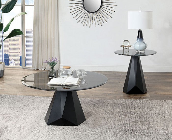 Bishop End Tables