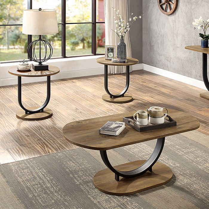 Olbia Coffee Tables 