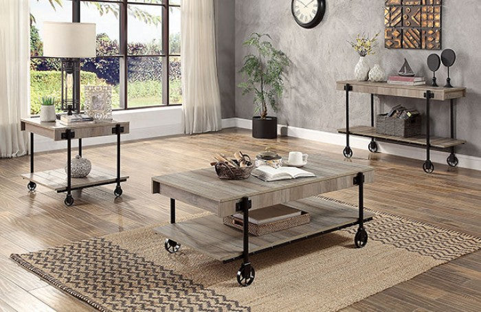 Lobb Coffee Tables