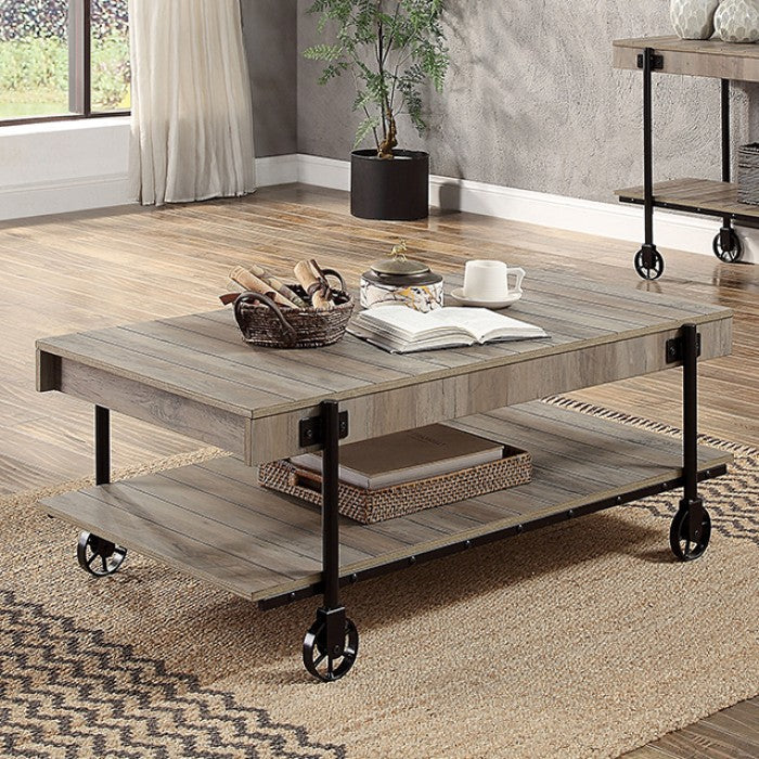 Lobb Coffee Tables 