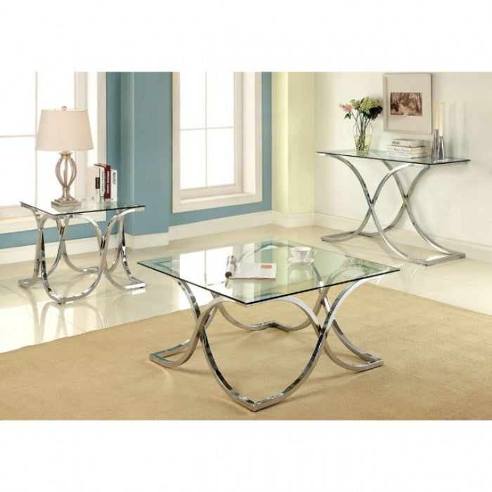 Luxa End Tables