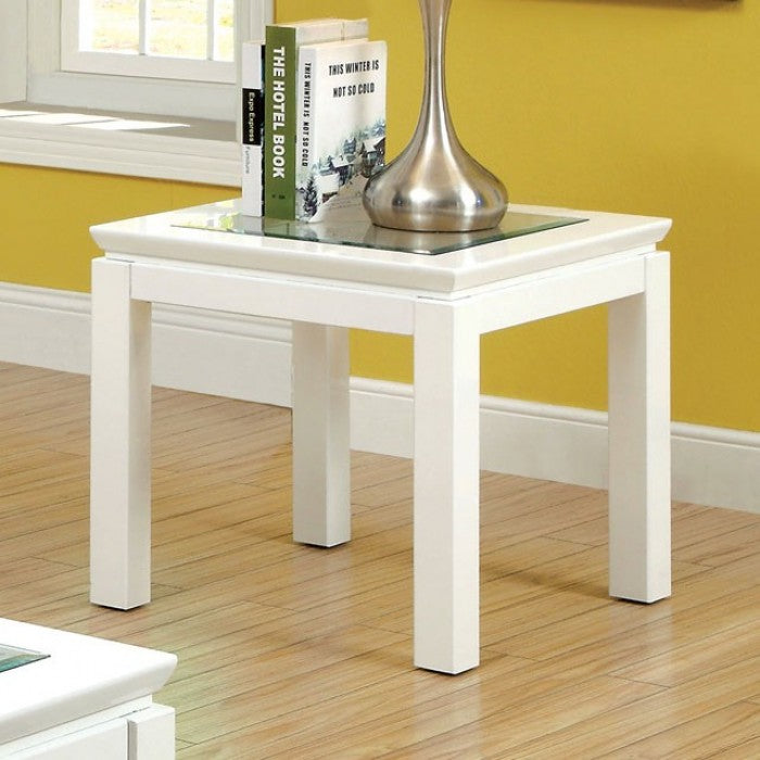 Venta End Tables 