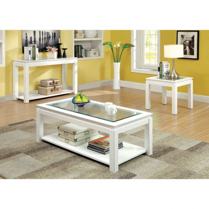 Venta End Tables