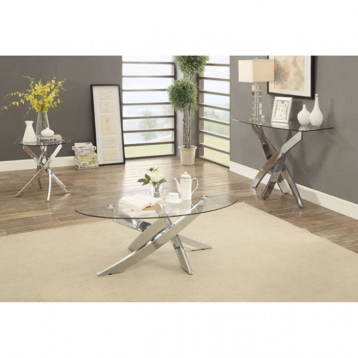 Laila End Tables