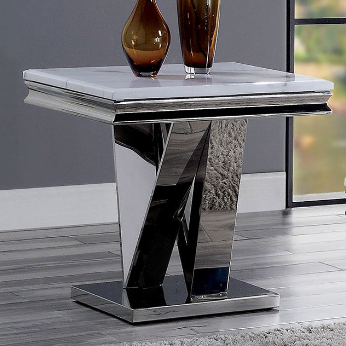 Villarsglane End Tables 