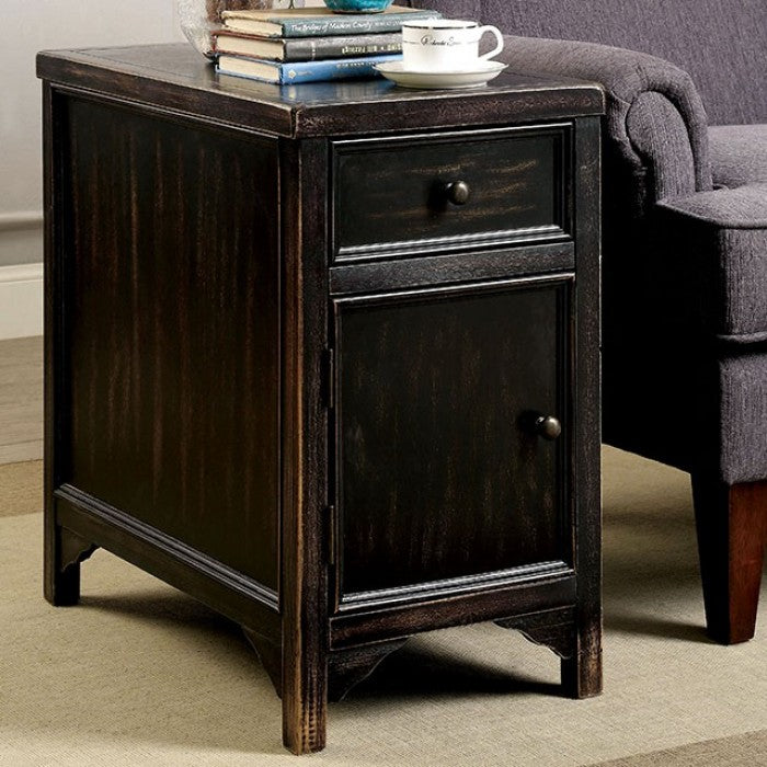Meadow Side Table 