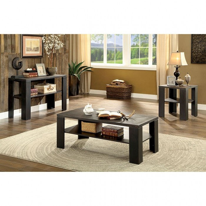 Leda End Tables