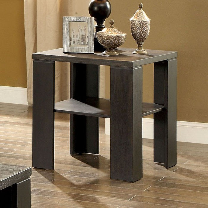 Leda End Tables 