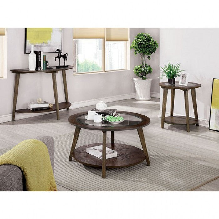 Uriel End Tables