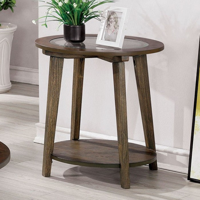 Uriel End Tables 