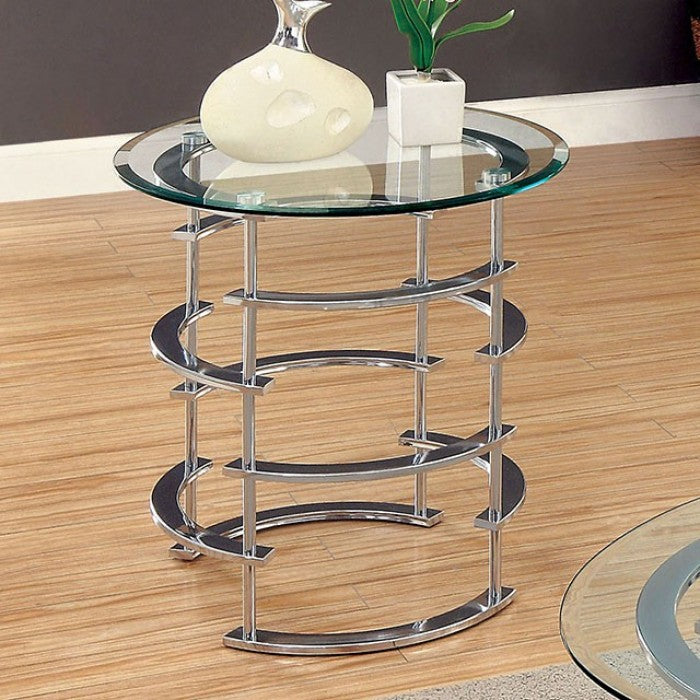 Clonmel End Tables 