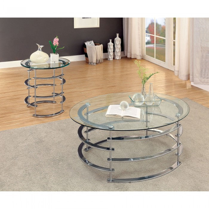 Clonmel End Tables