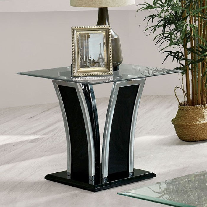 Staten End Tables 