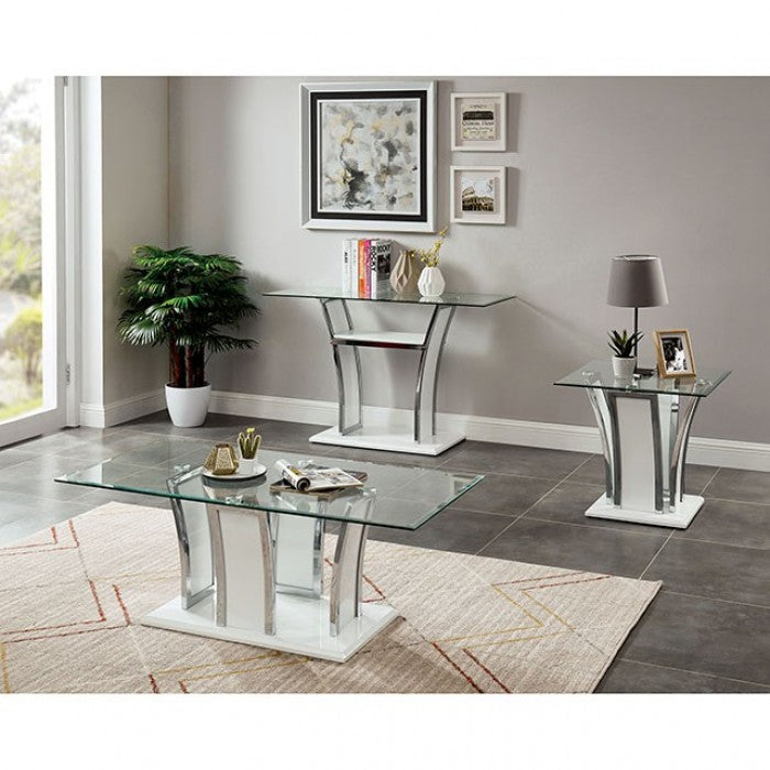 Staten End Tables