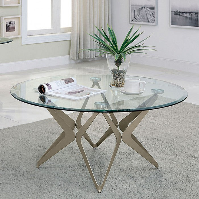 Alvise Coffee Tables 