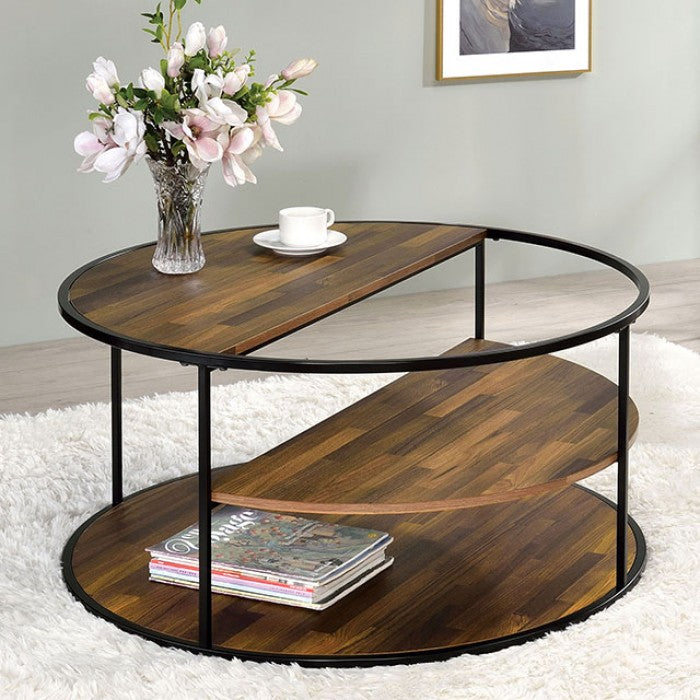 Orrin Coffee Tables 