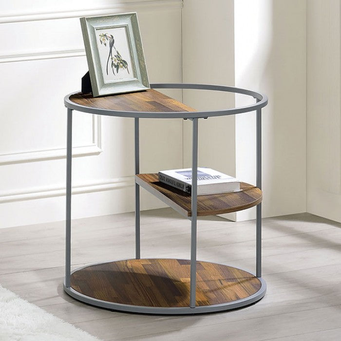 Orrin End Tables 