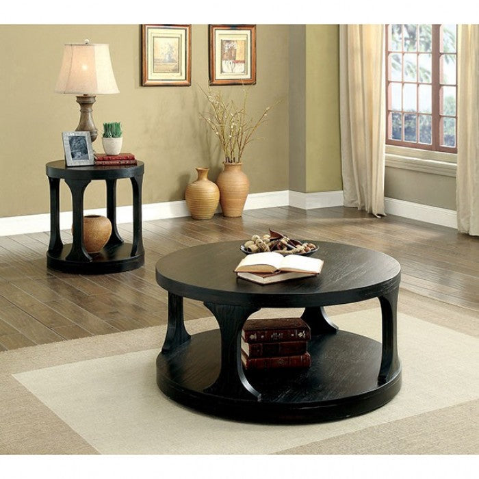 Carrie End Tables