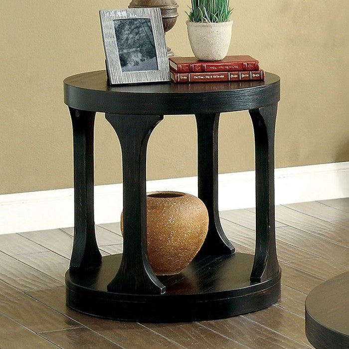 Carrie End Tables 