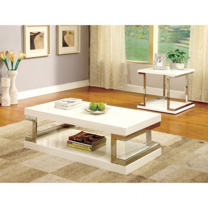 Meda Coffee Tables