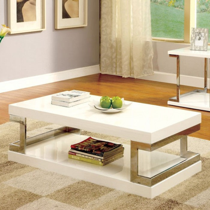 Meda Coffee Tables 