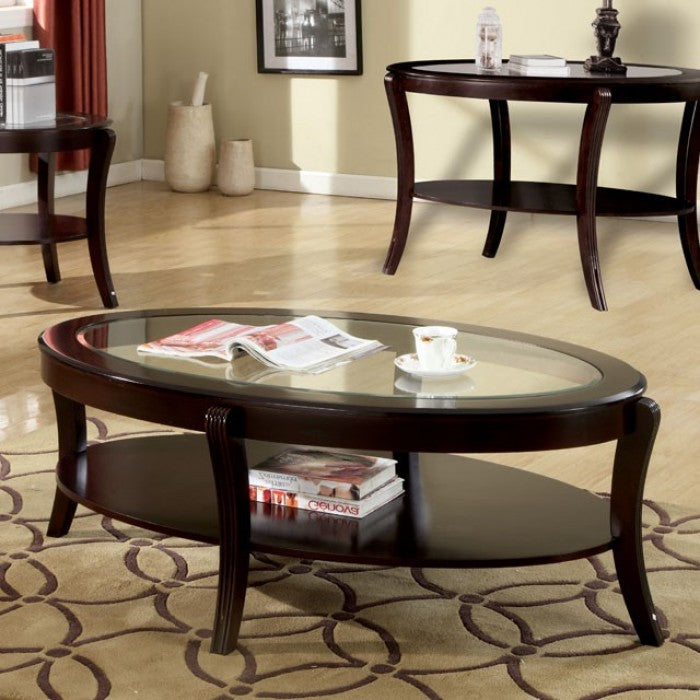 Finley Coffee Tables 