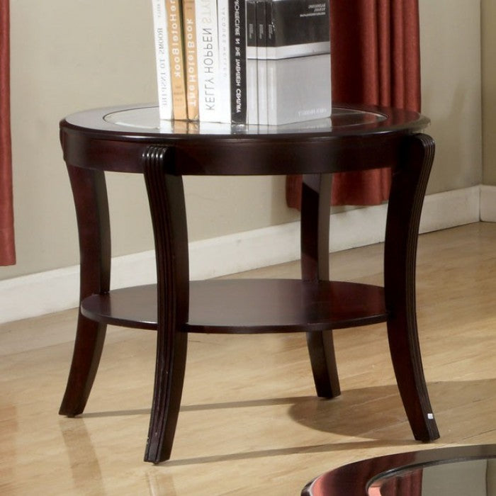 Finley End Tables 