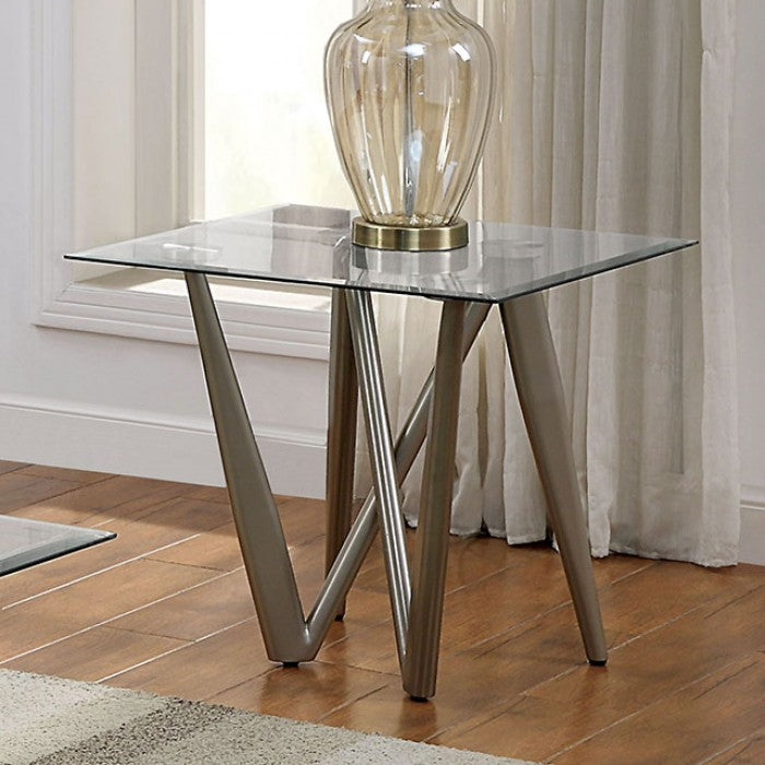 Wohlen End Tables 