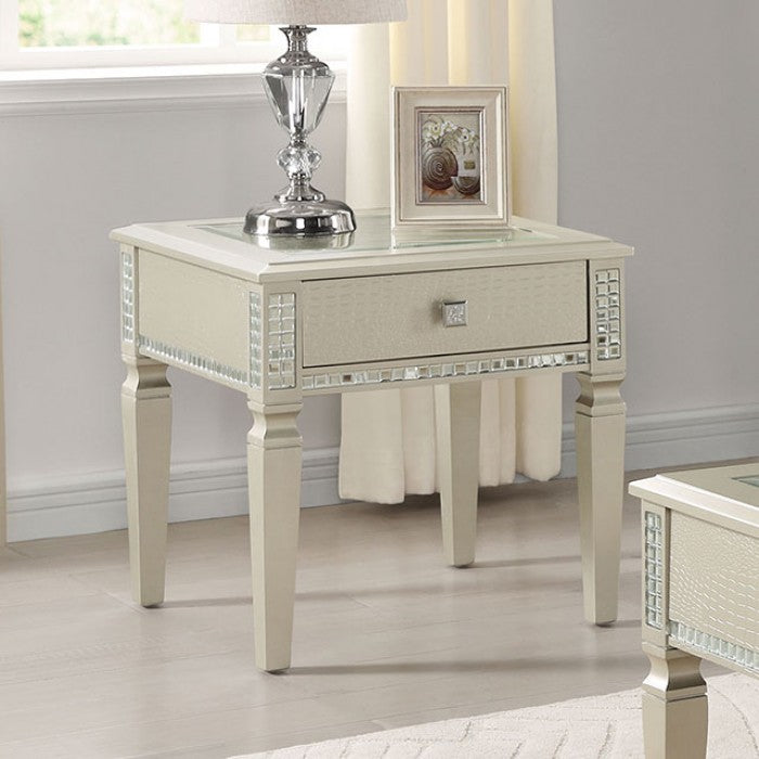 Adina End Tables 