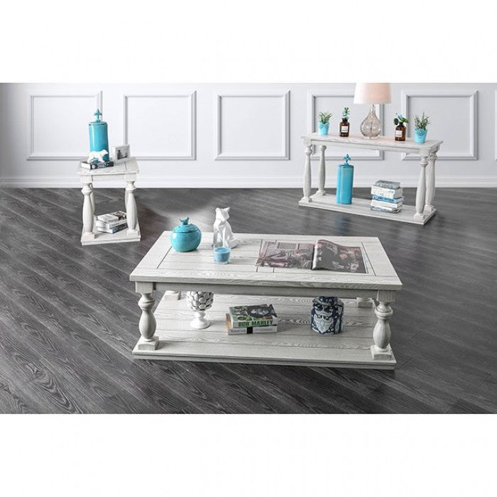 Arlington Coffee Tables